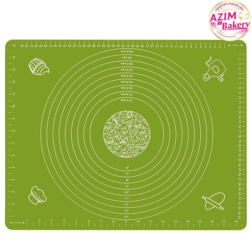 Silicone Baking Mat