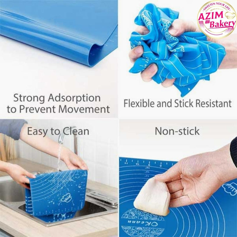 Silicone Baking Mat