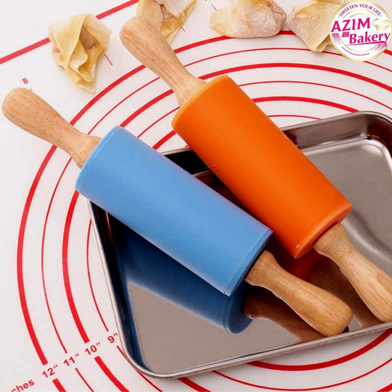 Rolling Pin Silicone