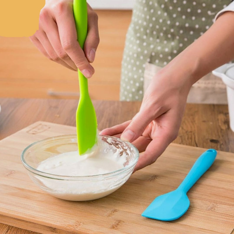 Silicone Spatula 21cm