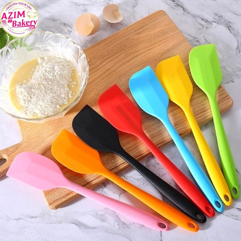 Silicone Spatula 21cm