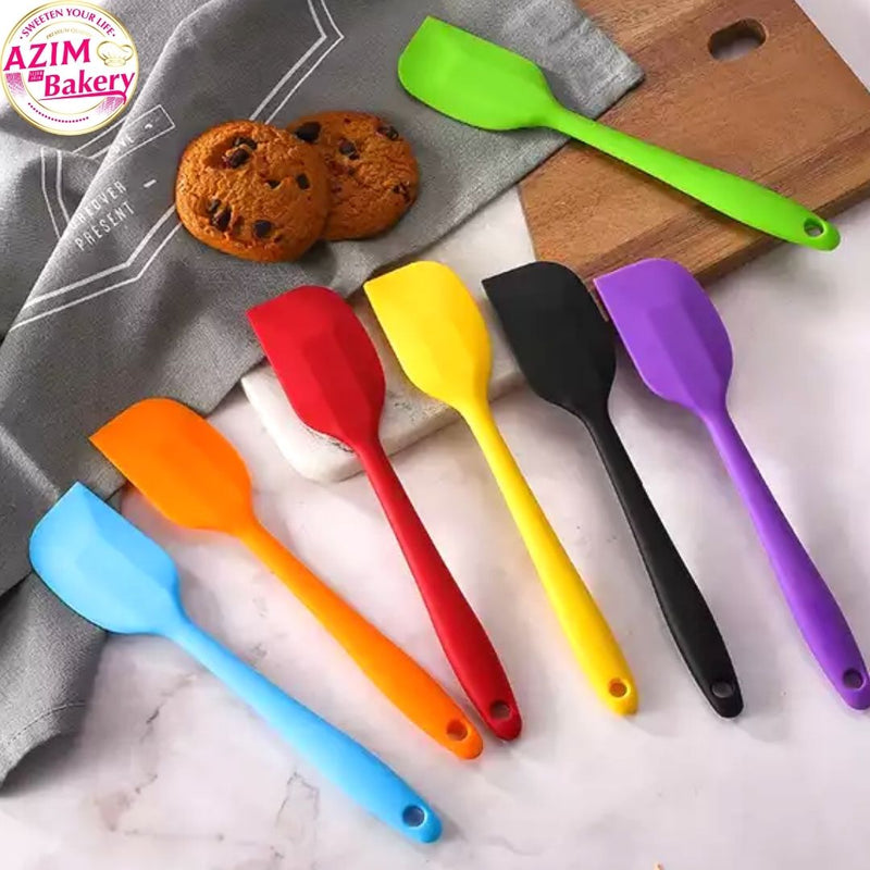 Silicone Spatula 21cm