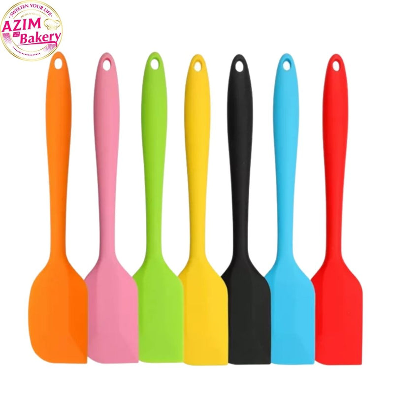 Silicone Spatula 21cm