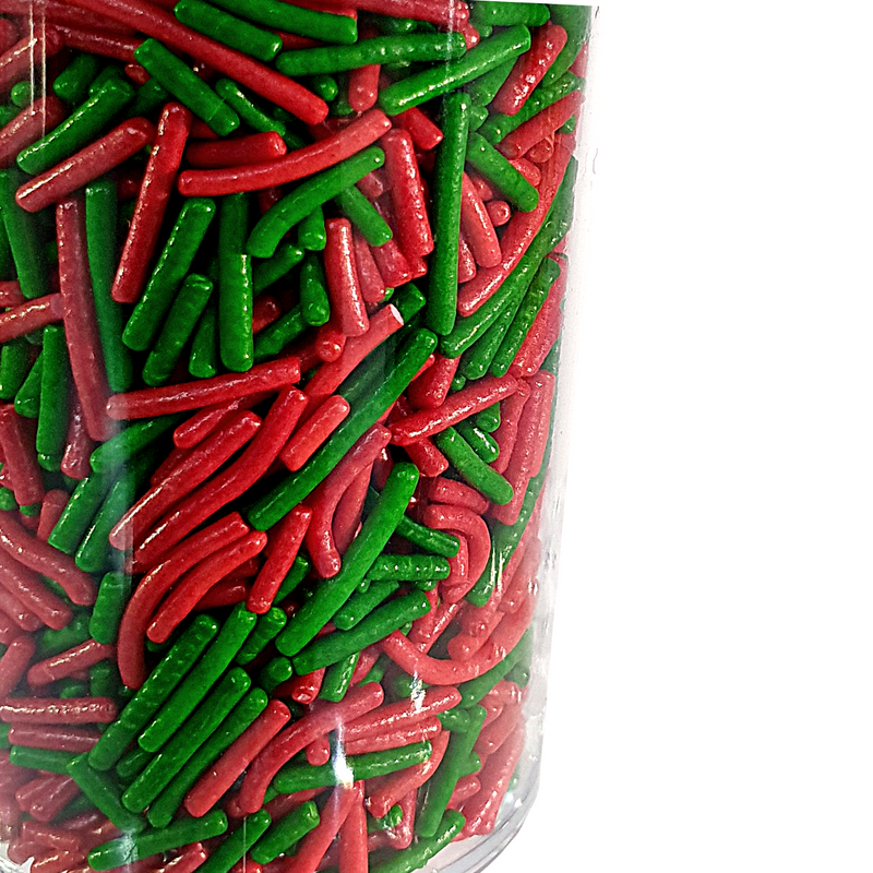 Christmas Color Rice Sprinkles