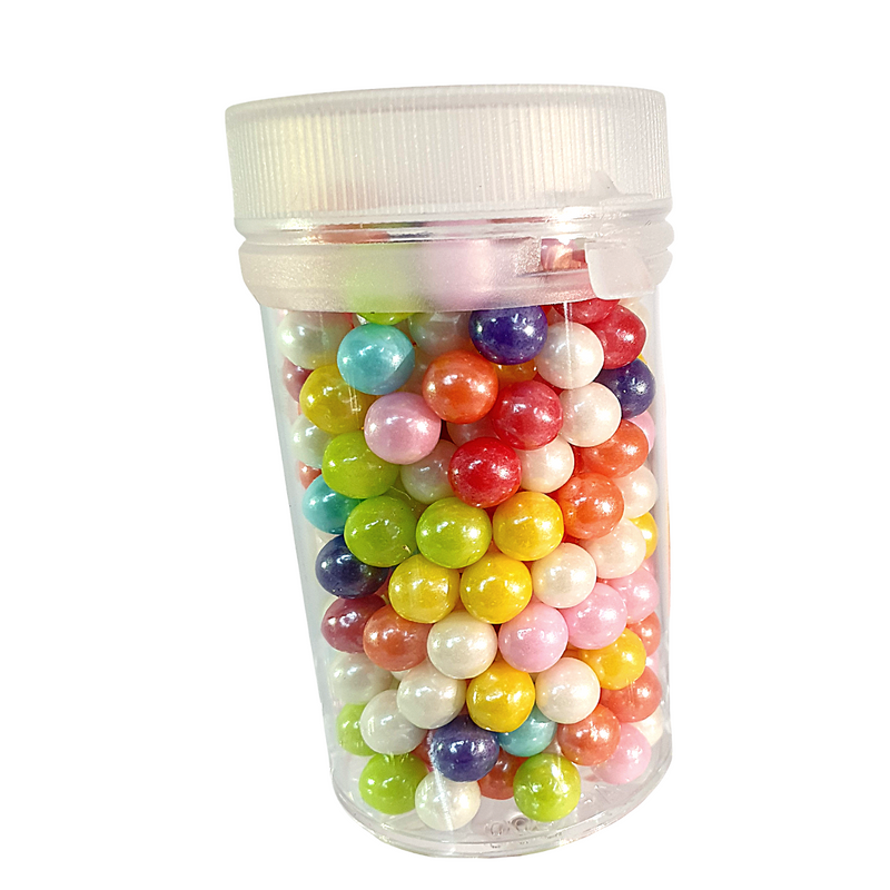 Big Ball Sprinkles 80g