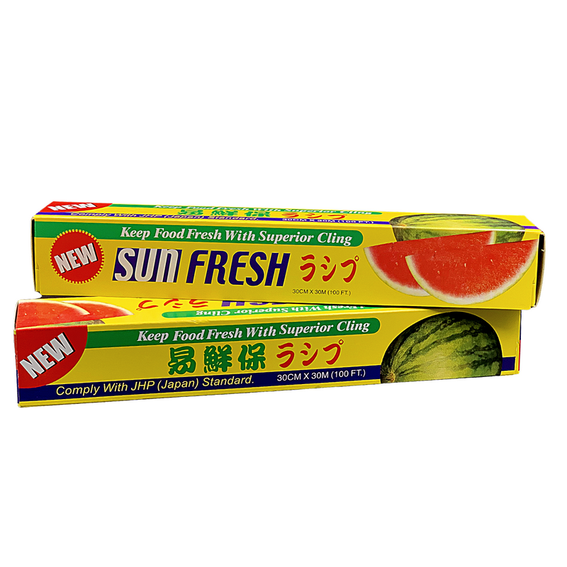 Sunfresh Wrap Film 30cm