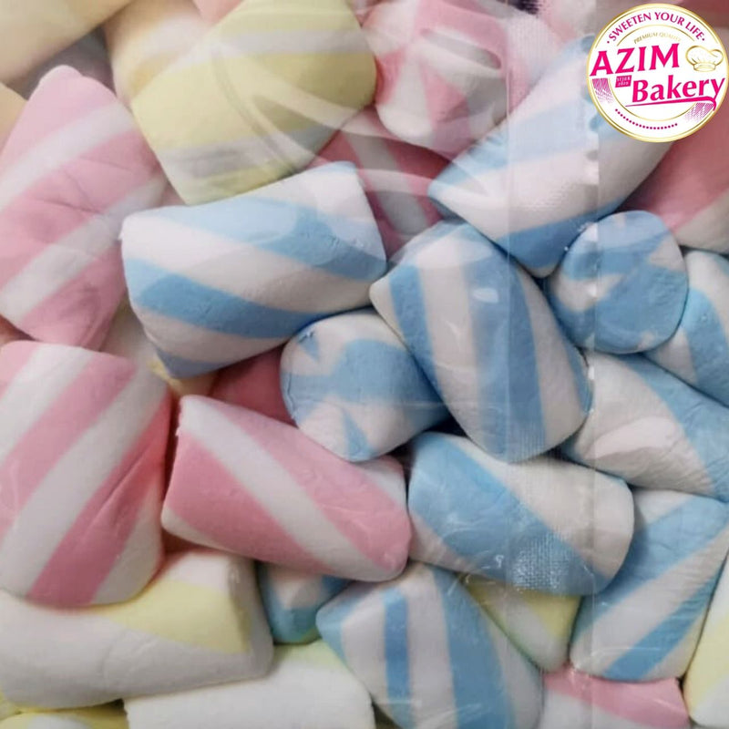 Wave Marshmallow 500g