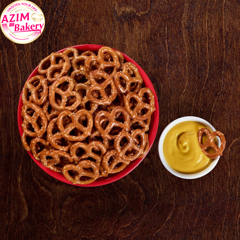 Synder's Mini |Sticks Pretzels