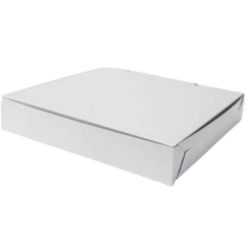 Talam Box White NW