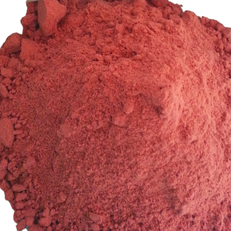 Red Velvet Cookies Mix 500g