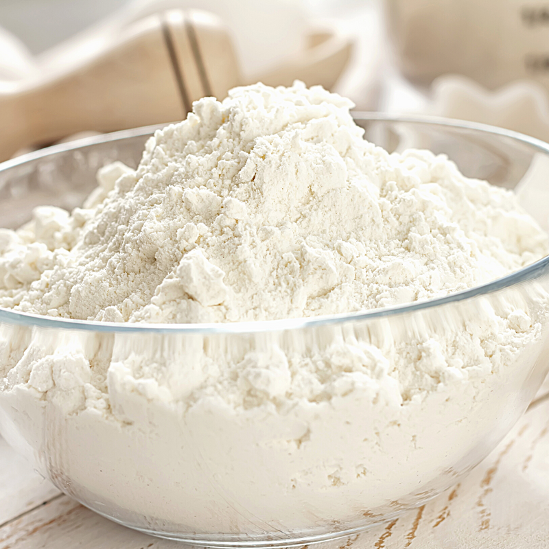 Self Raising Flour