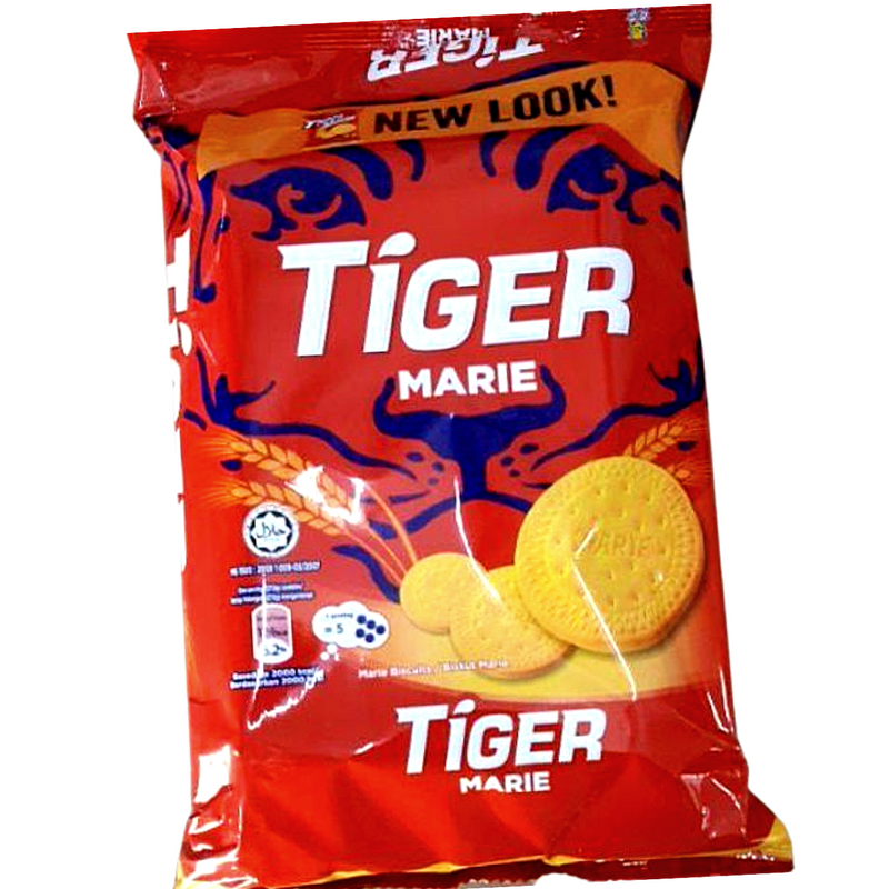 Tiger Marie 275g