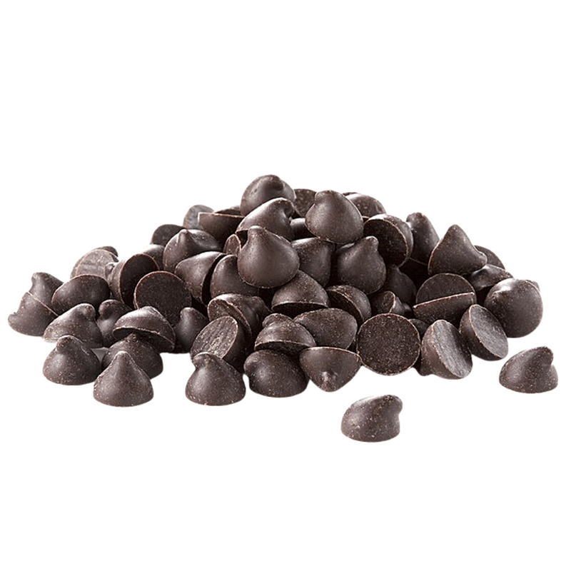 Van Houten Choc Chips