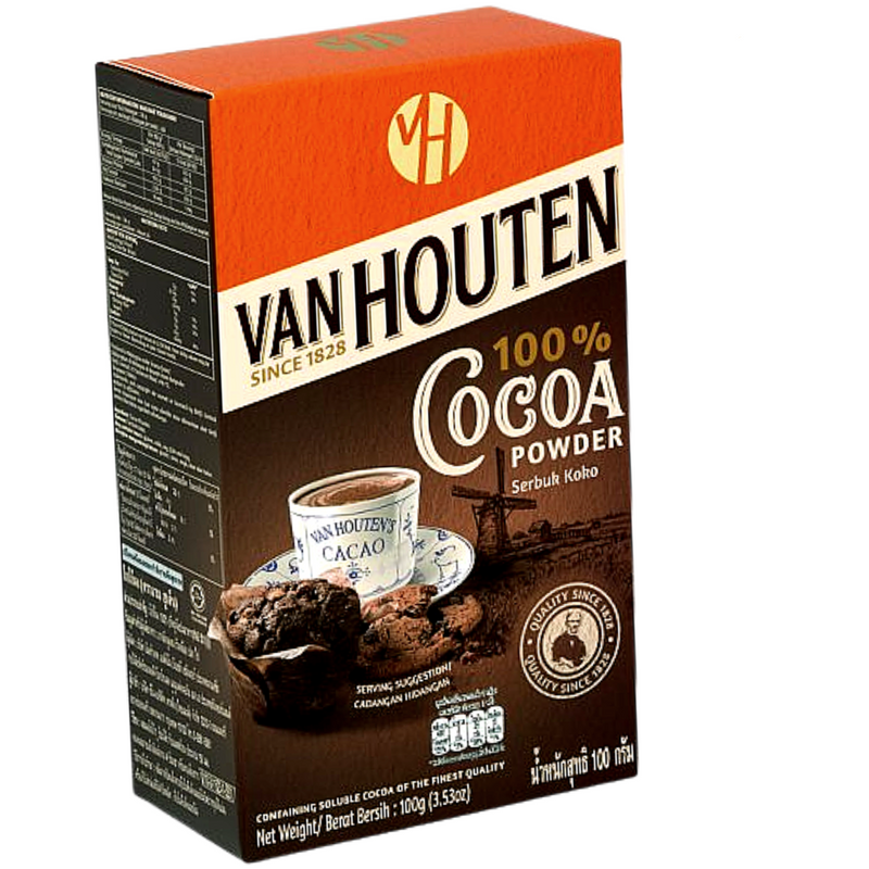 Cocoa Powder VH