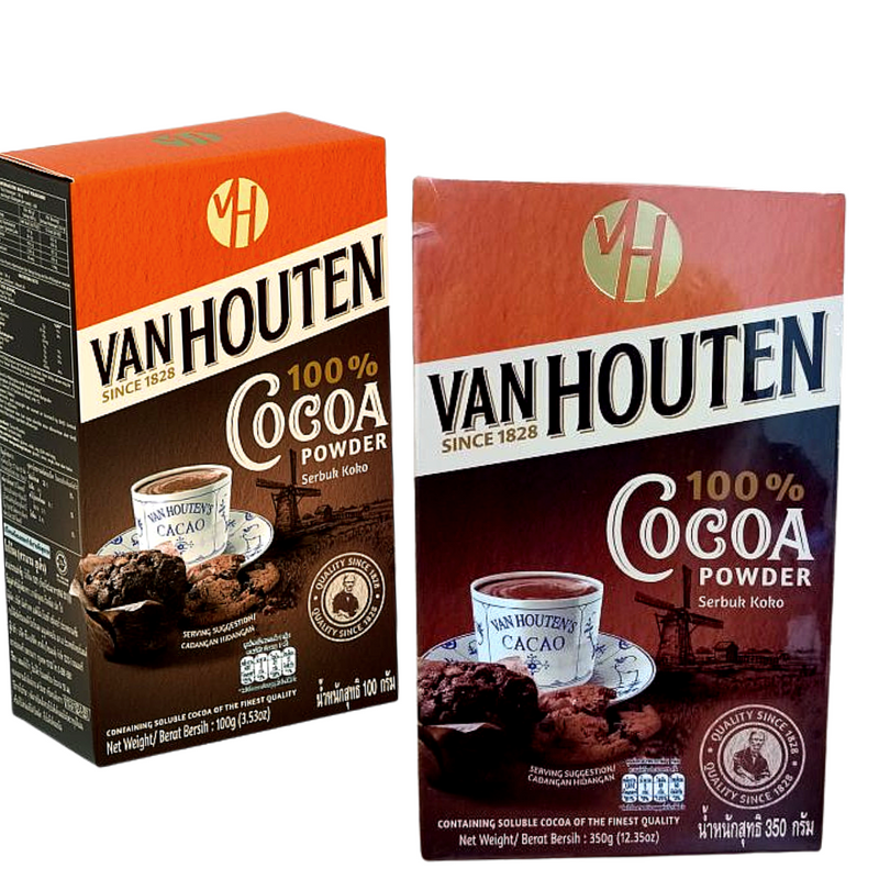 Cocoa Powder VH