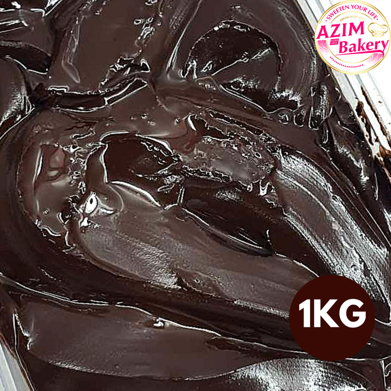 Vivo Chocolate Coating 1kg